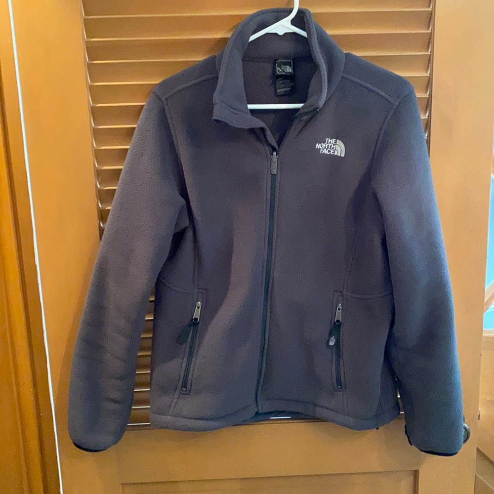 Women’s North Face fleece